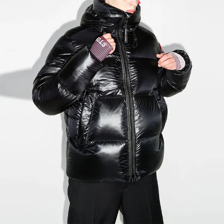 Canada Goose Core Crofton Puffer Jacket-1