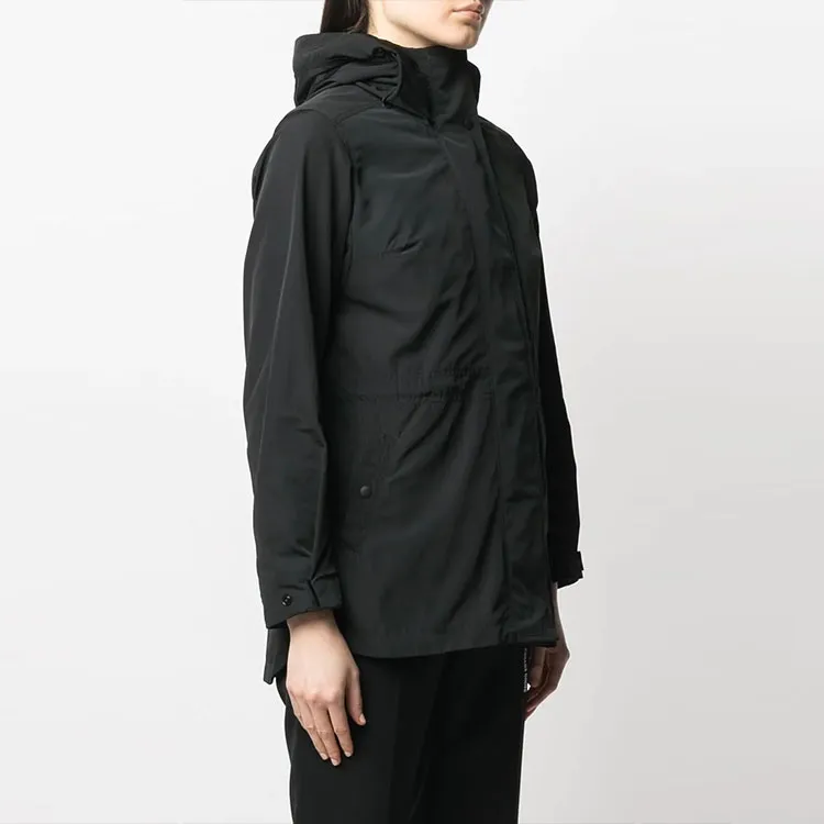 Canada Goose Minden Hooded Windbreaker-3