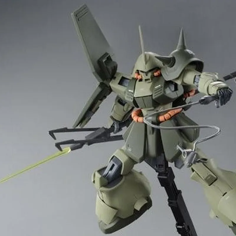 BANDAI Model Kits-1
