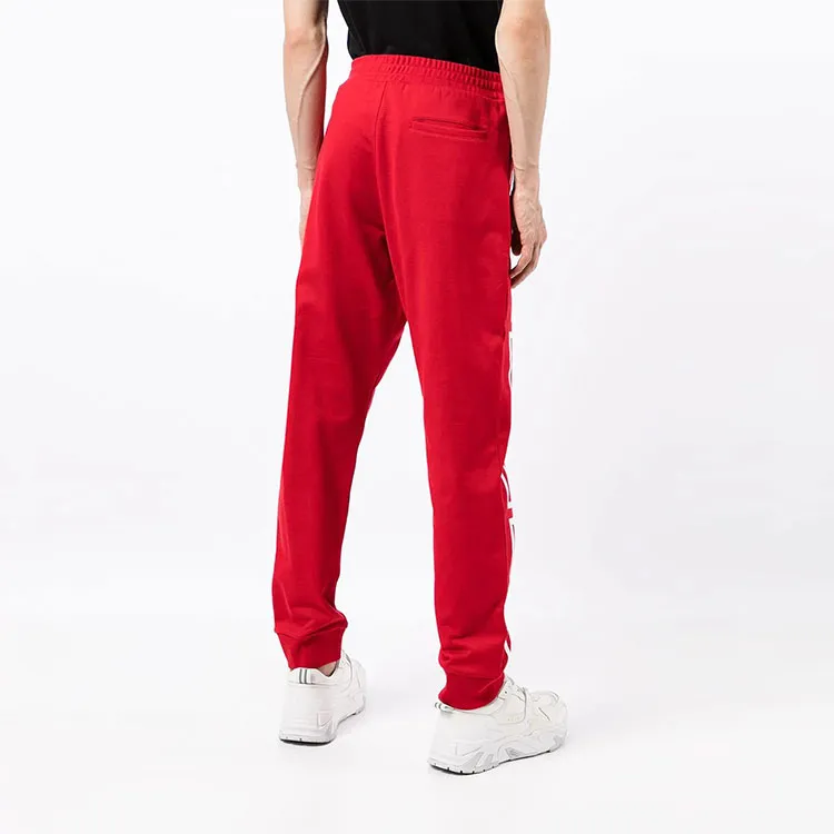 VERSACE Greca Print Sweatpants-3