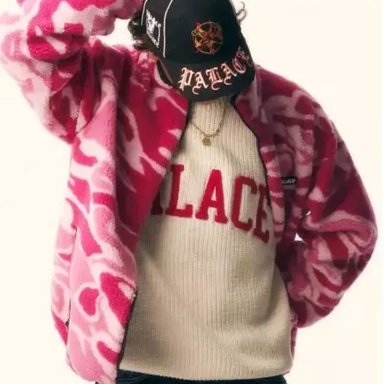PALACE Reversible Thinsulate-4