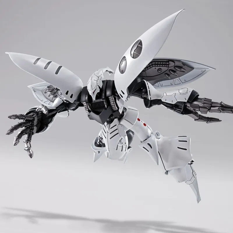 BANDAI Model Kits-1