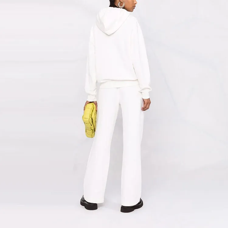 AMBUSH Fleece Workshop Sweatpants-2