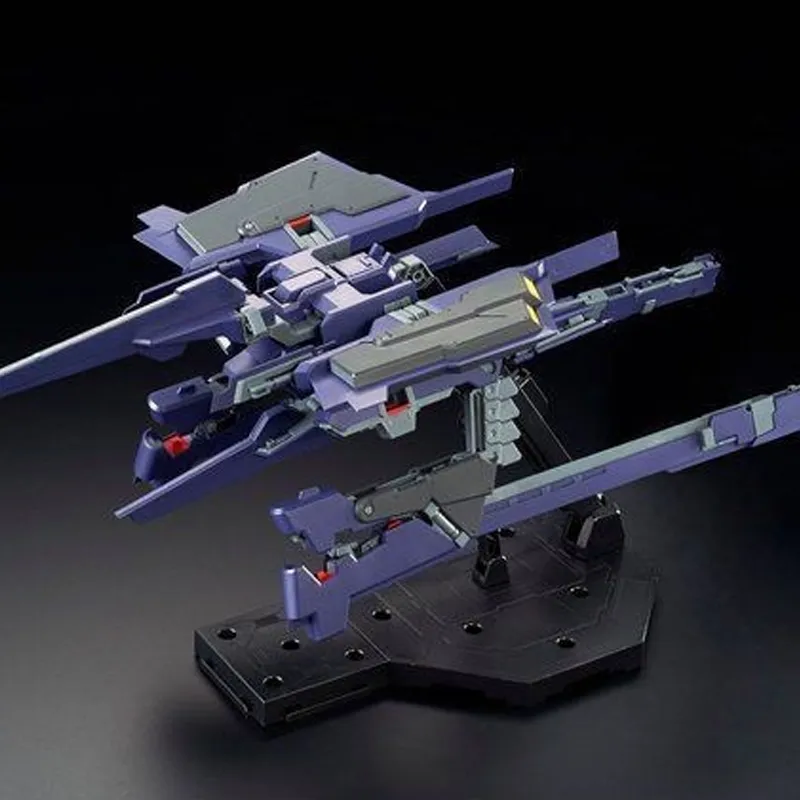 BANDAI PB Limited MG Hizuru Gundam, Support Components, Fudo, Game Ready Color Scheme Model Accessories-3