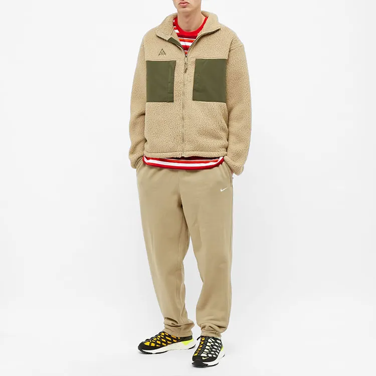 Nike Acg Microfleece Jacket-1