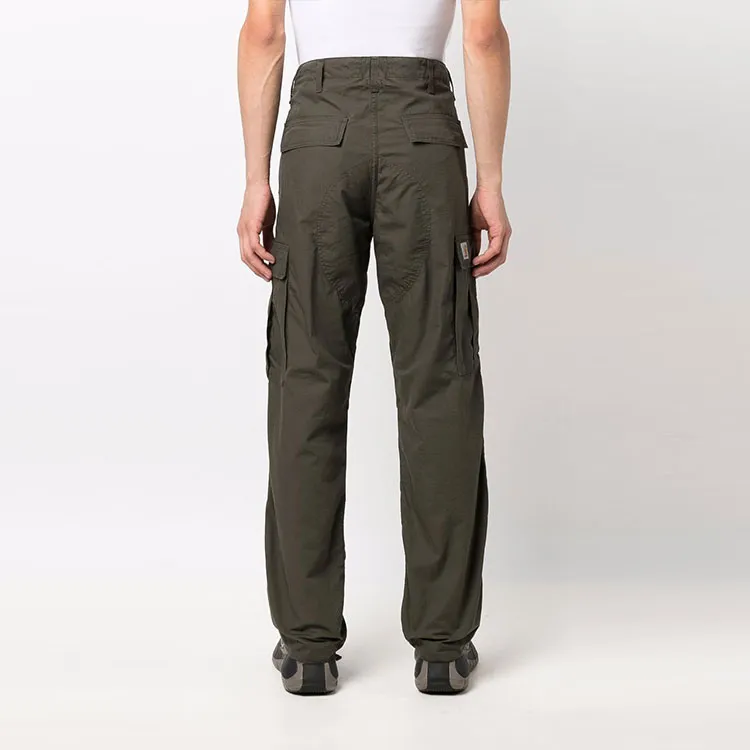 Carhartt WIP Regular Cargo Trousers-2