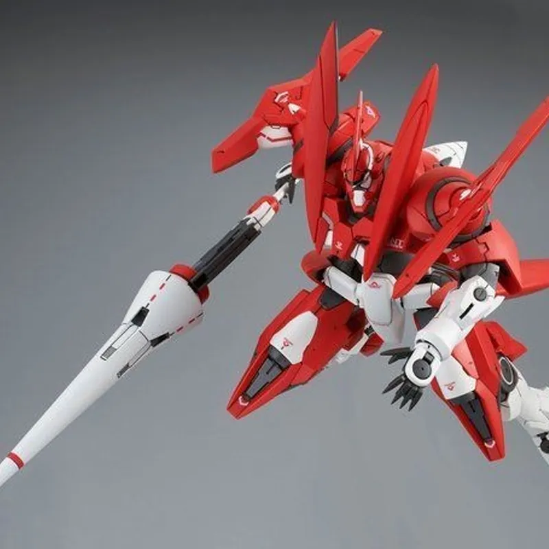 BANDAI Model Kits-4
