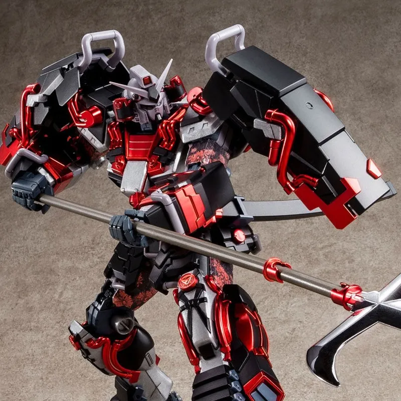 BANDAI Model Kits-4