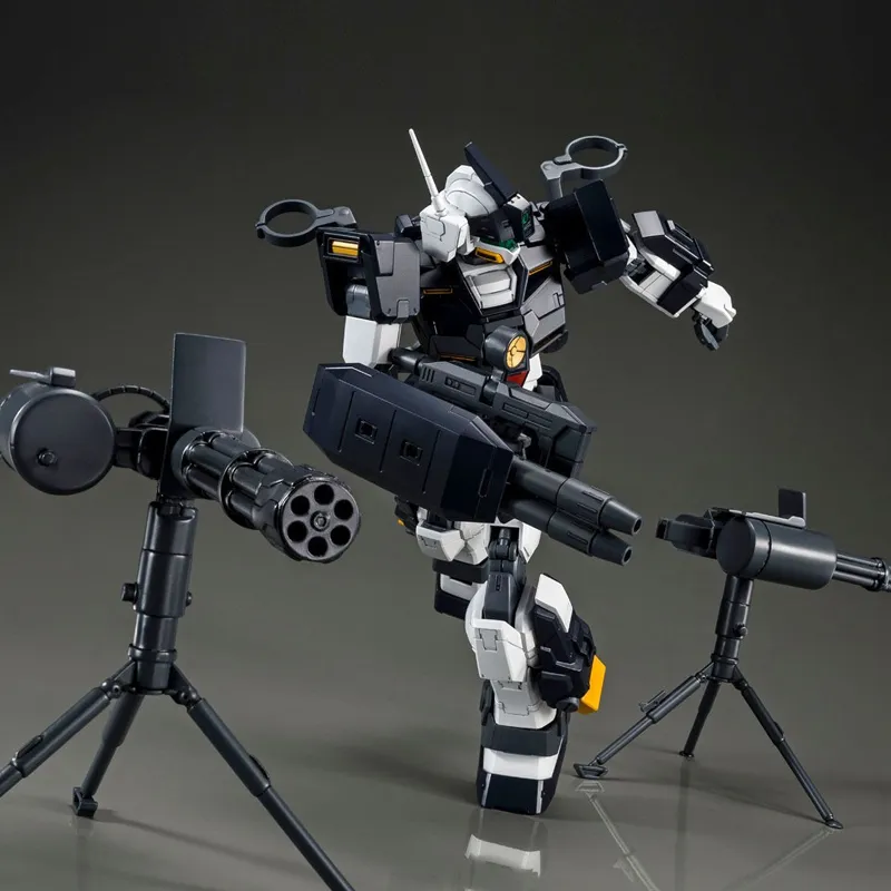 BANDAI Model Kits-3