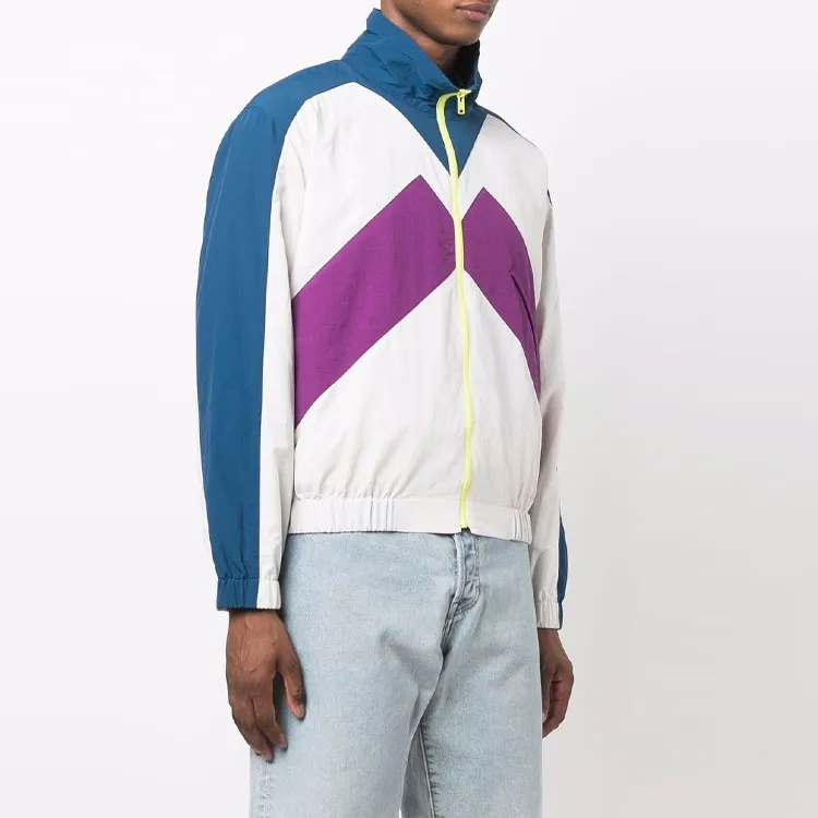 KENZO Jackets Men White-2