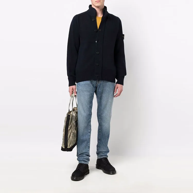 Carhartt WIP Jeans Men Blue-3