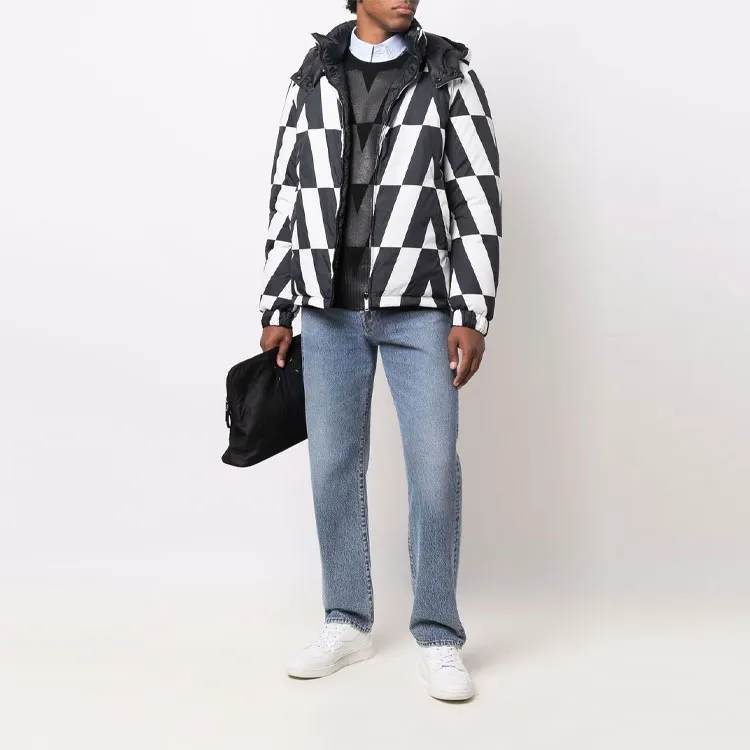 Valentino Sweaters Men Black-2