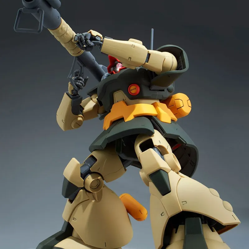 BANDAI Rick Dom MG 1/100PB Limited, Mobile Suit Zeta Gundam Z, Dova, Z, Dova Model Kits-2