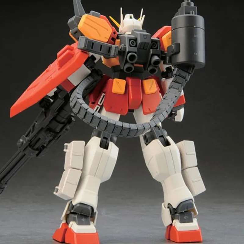 BANDAI Model Kits-3