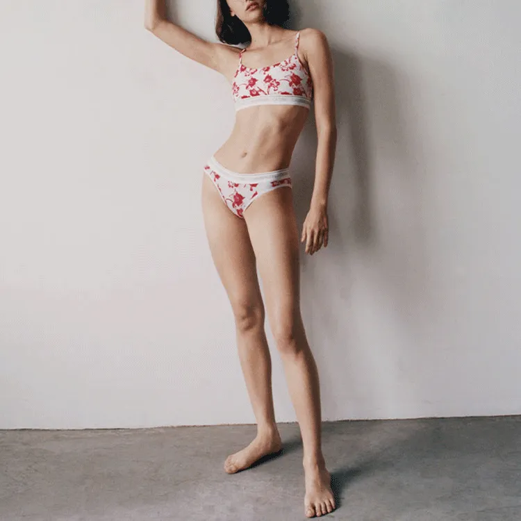 Calvin Klein Women's Underpants-2