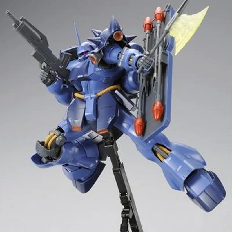 BANDAI Model Kits-1