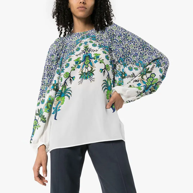 Givenchy T-Shirts Women's Multicolor-1