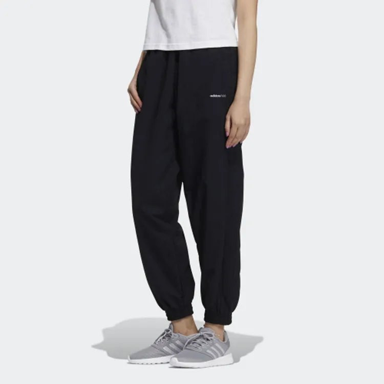 Adidas Neo Sports Pants Women's Black-1