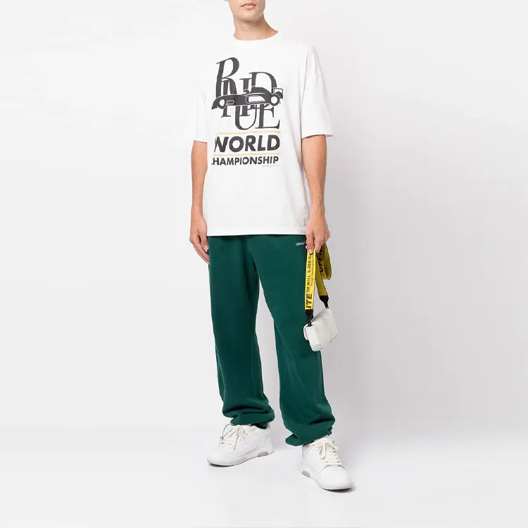 RHUDE World Champion Tee-3