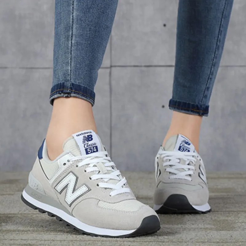 New Balance 574 Silver Mink-4