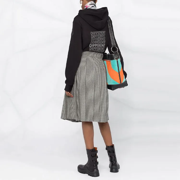 Moncler FW21 Sweatshirts Women's Black-3