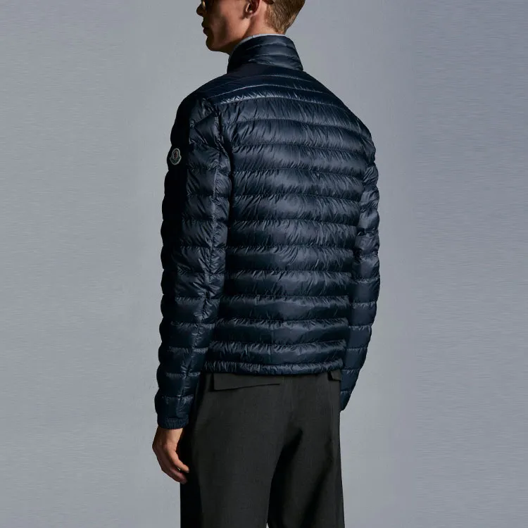 Moncler Daniel Zip up Padded Jacket-3