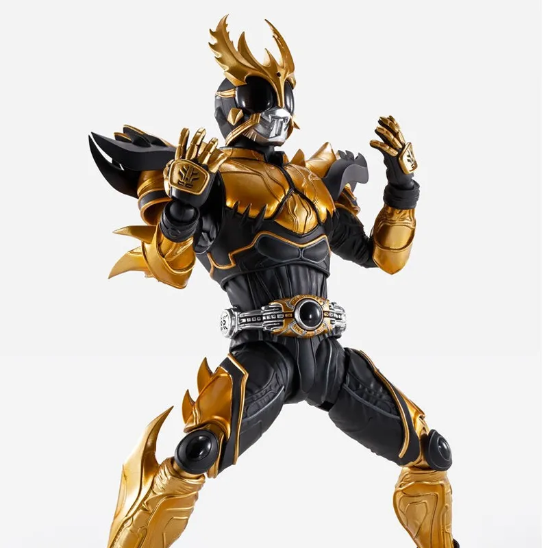 BANDAI Scale Figures-2
