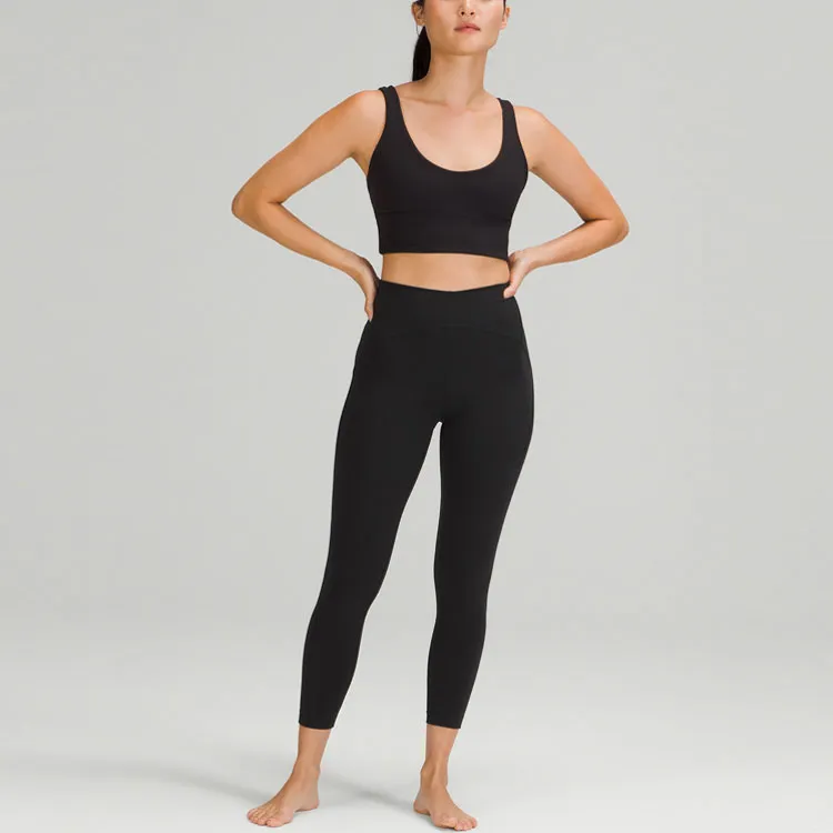 Lululemon InStill Yoga Pants Women's-5