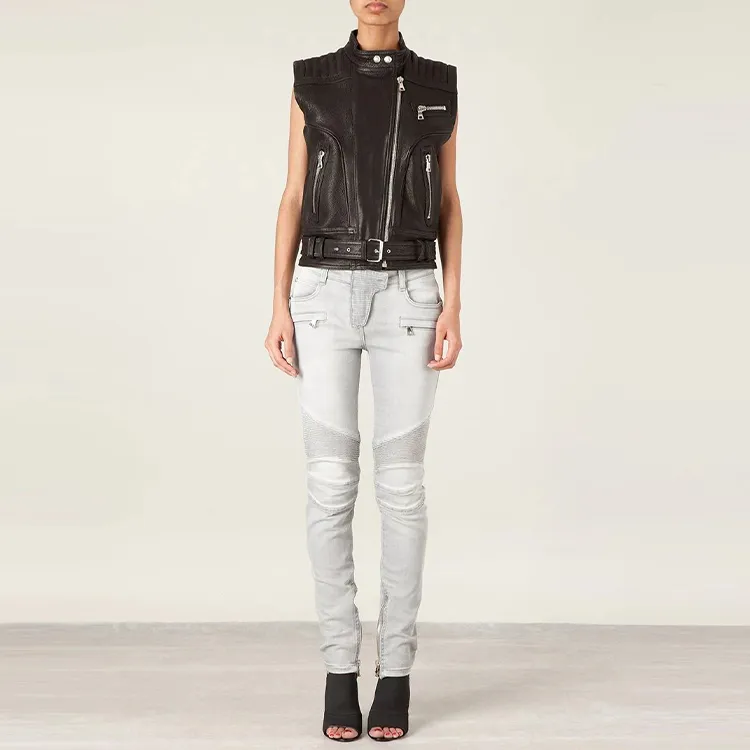 BALMAIN Jackets Women's Black-1