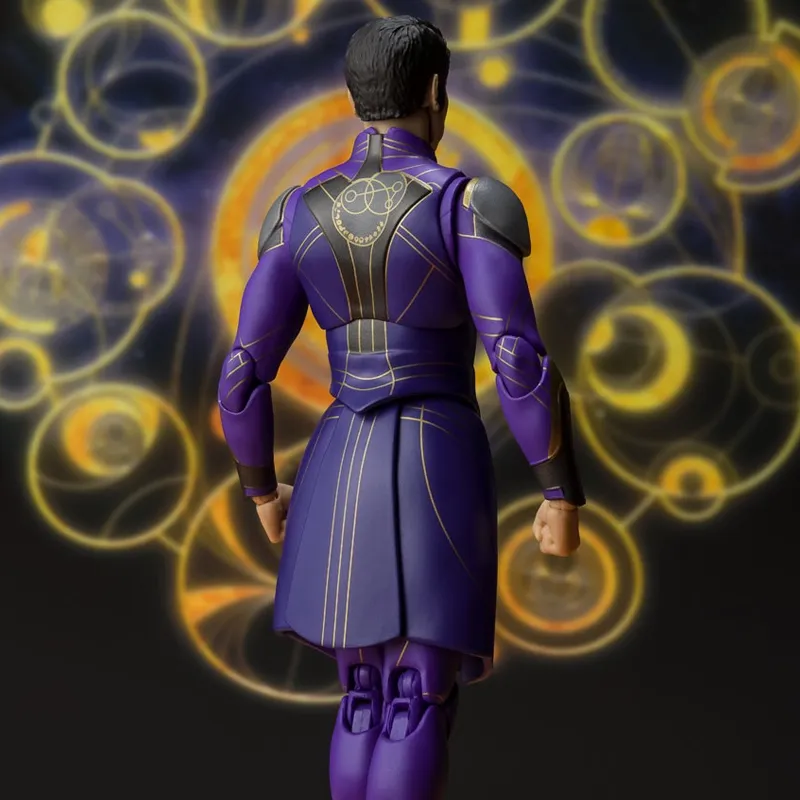 BANDAI Scale Figures-4