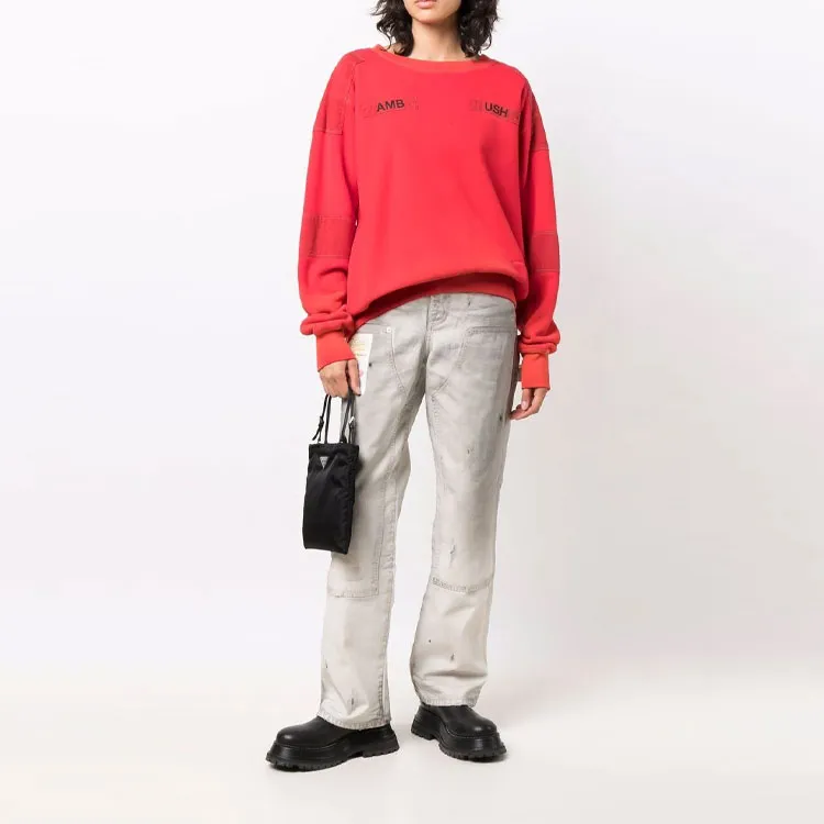 HERON PRESTON Jeans Women's White-2