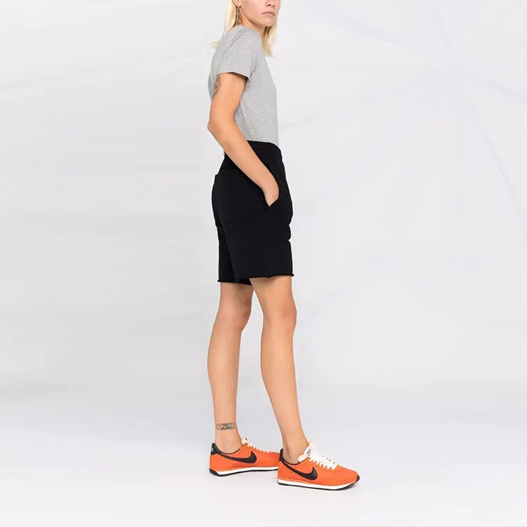 Y 3 T Shirts Women's Gray-3