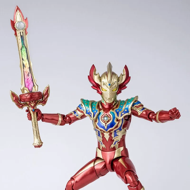 BANDAI Scale Figures-2