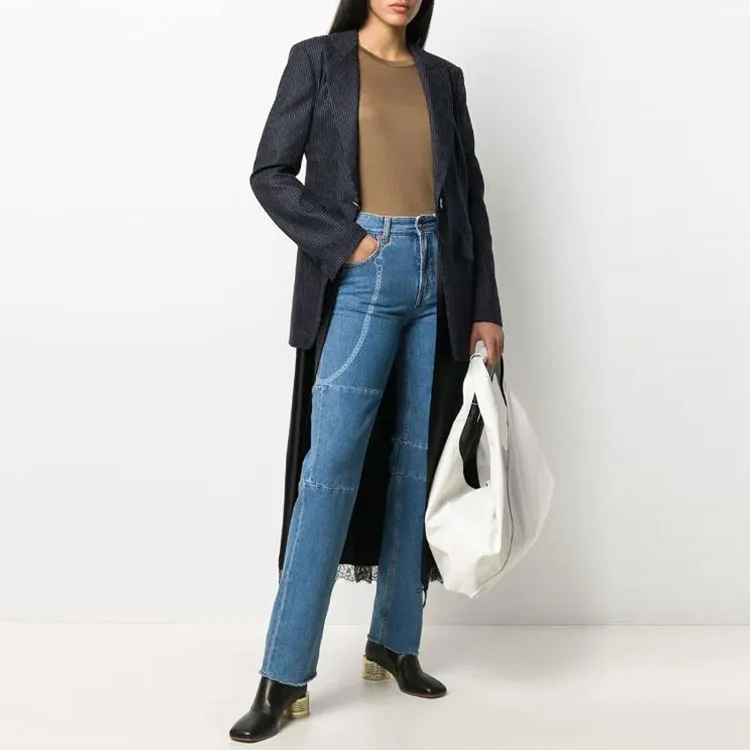 MM6 Maison Margiela Jeans Women's-1