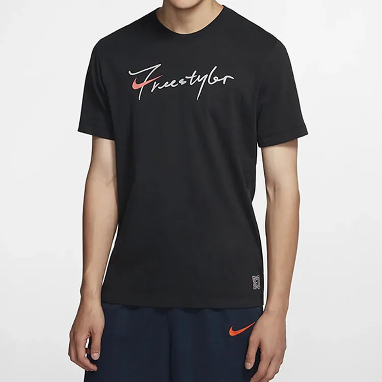 Nike T Shirts Men-1