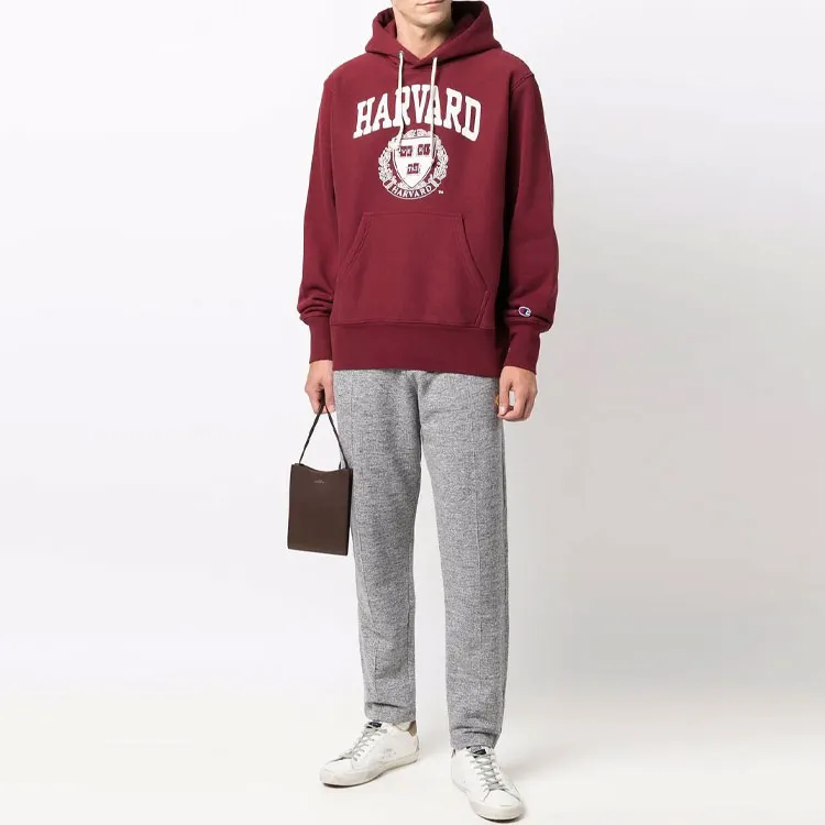 Golden Goose Star Printed Track Pants-1