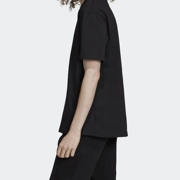 Adidas Originals T-Shirt Men's Black-3