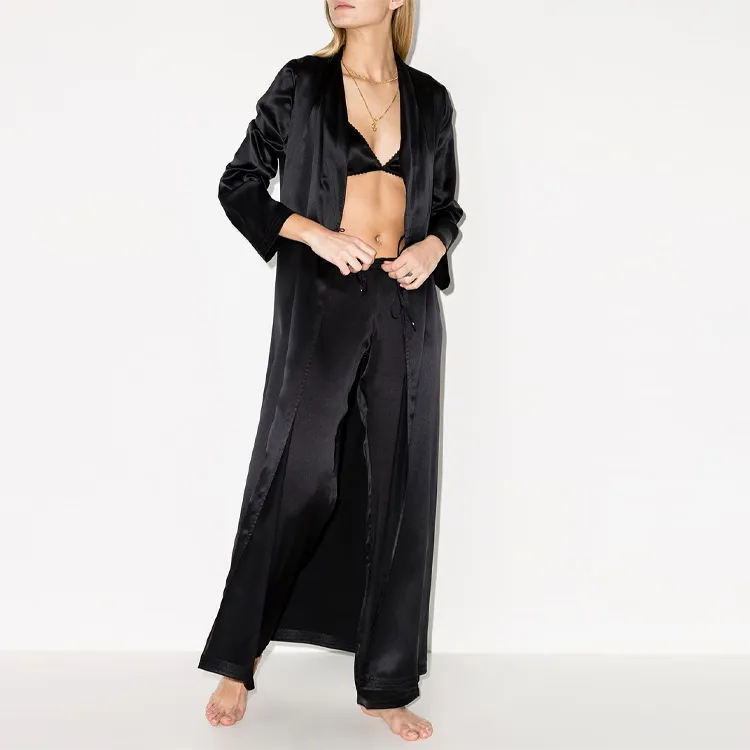 La Perla Women's Pajama Pants-1