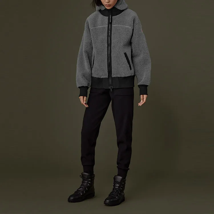 Canada Goose FW21 Jacket Women's Gray-1