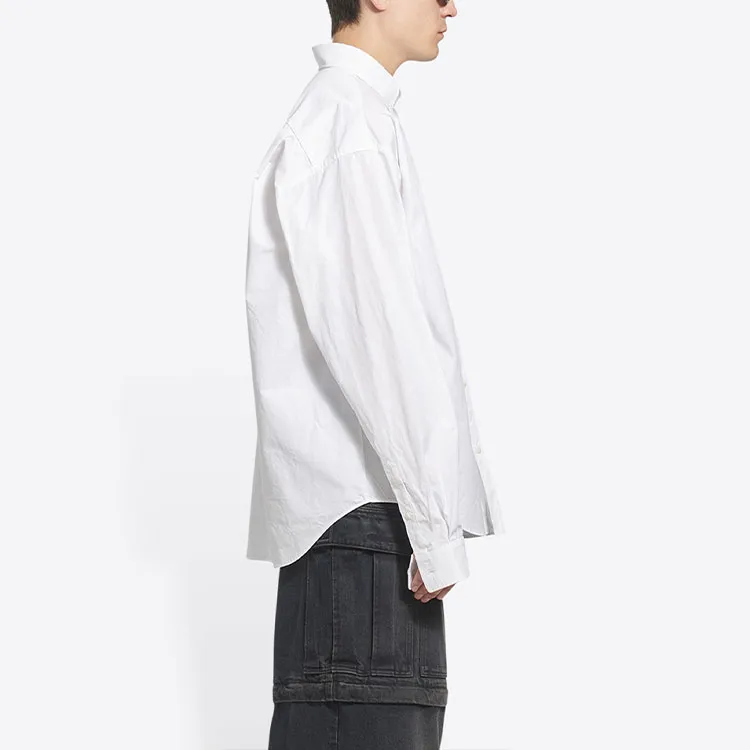 Balenciaga X FORTNITE©2021 Large Fit Shirt-2