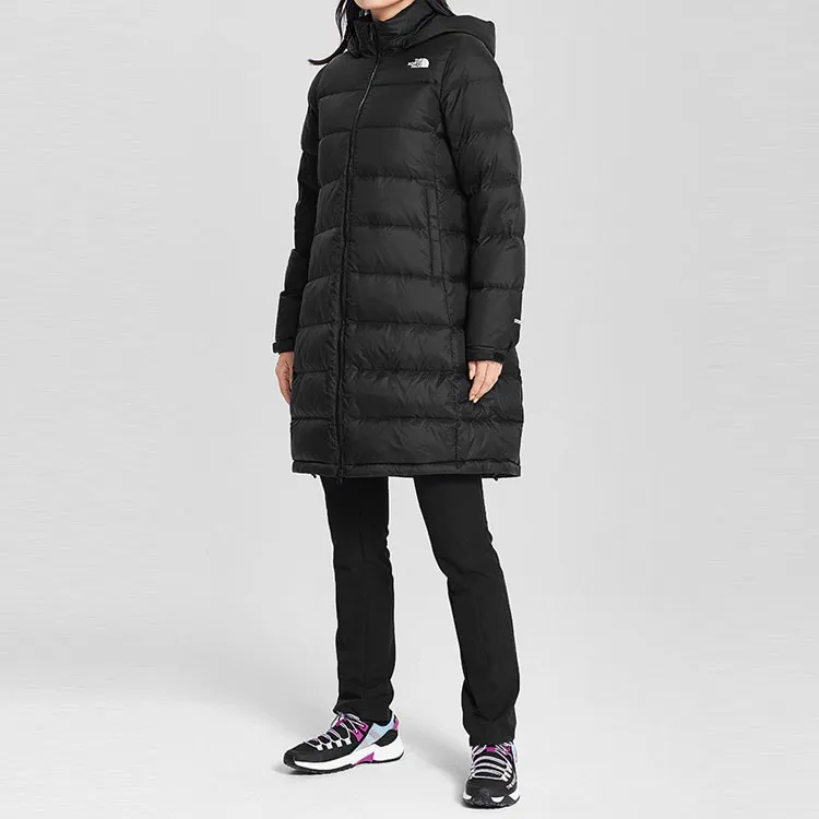 THE NORTH FACE Down Jacket Women's Black-1