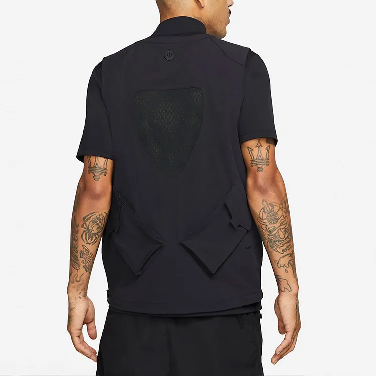 Nike X Drake Nocta Golf Vest-4