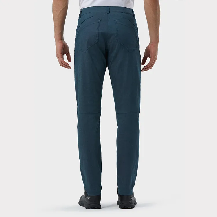 Arcteryx ATLIN CHINO Casual Pants Men-2