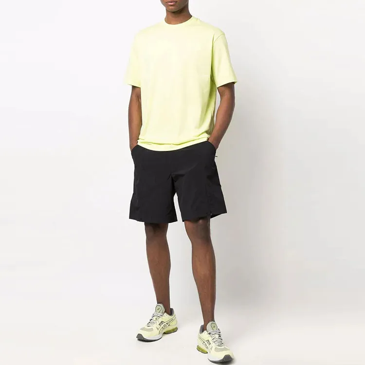 Y 3 Lightweight Shell Running Shorts-1