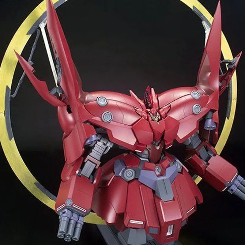 BANDAI Model Kits-1