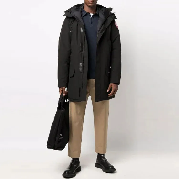Canada Goose Langford Parka-5