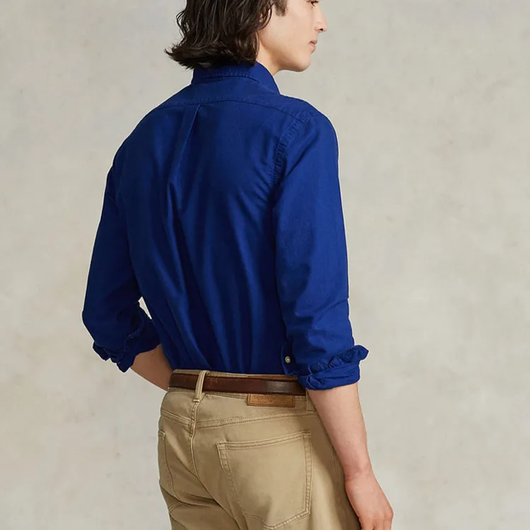 Polo Ralph Lauren Corduroy Shirt-2