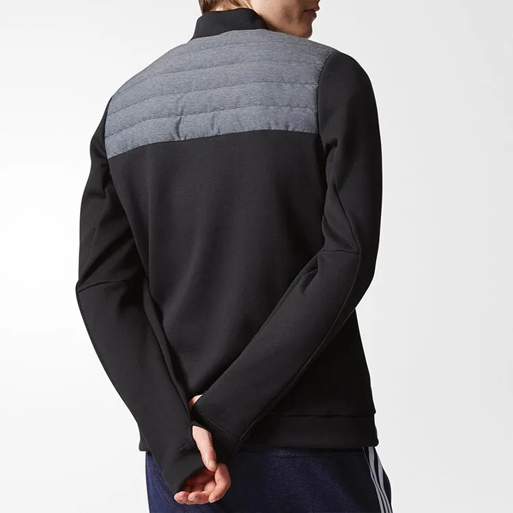 Adidas Neo Jackets Men Black-3