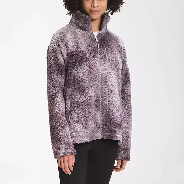 THE NORTH FACE Jackets Women's Purple-1