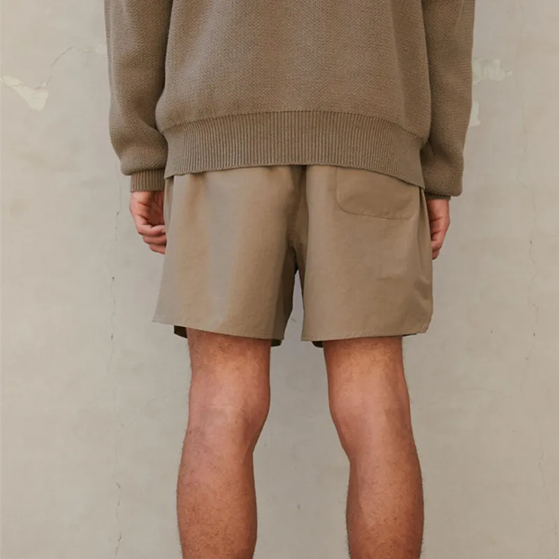 Fear Of God Essentials Volley Short-3